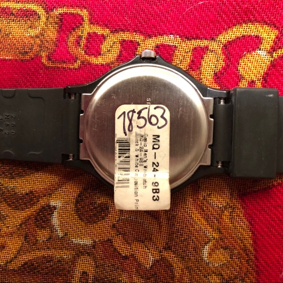 American Apparel watch - Picture 3 of 4